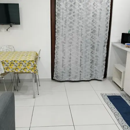 La Casa Di Giò Giò *