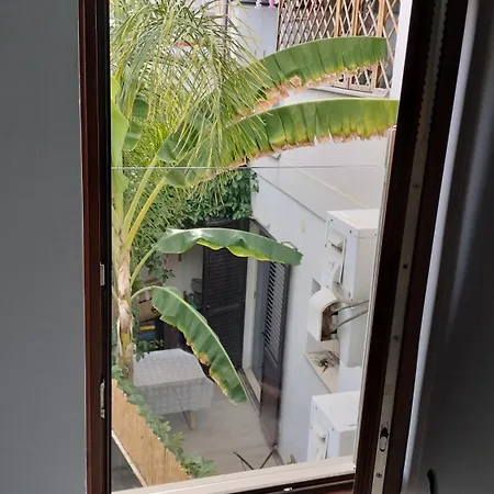 La Casa Di Giò Giò * Catânia