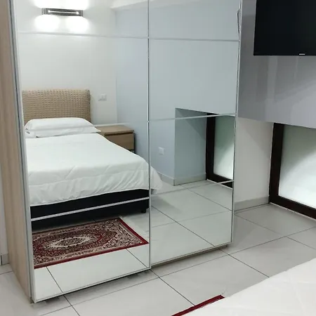 Apartamento La Casa Di Giò Giò Catânia