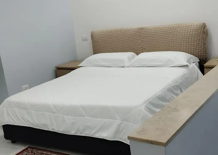 La Casa Di Gio Gio 아파트