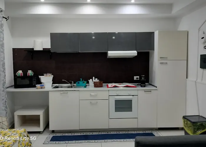 La Casa Di Gio Gio 카타니아