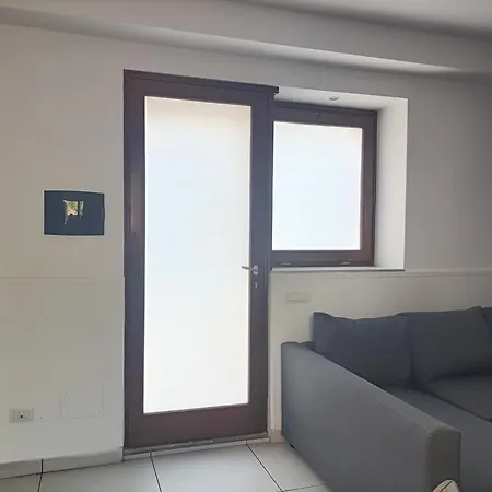 Apartment La Casa Di Gio Gio *