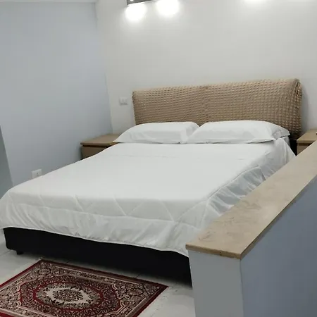 La Casa Di Gio Gio Apartment