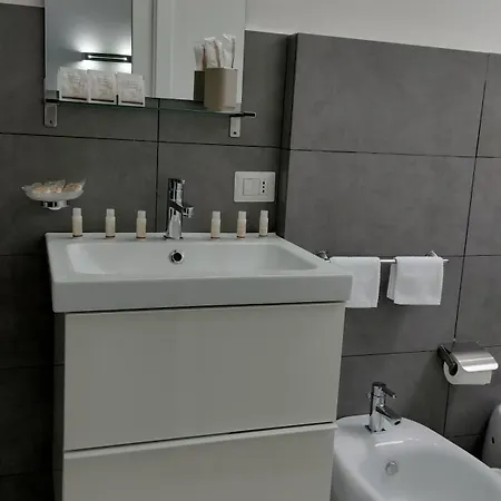 La Casa Di Gio Gio Apartment *