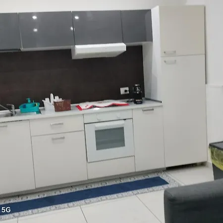 La Casa Di Gio Gio Apartament Katania